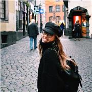 Graduada en Traducción e Interpretación ofrece clases particulares de idiomas en Sevilla